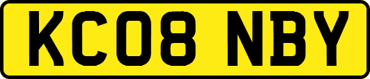 KC08NBY