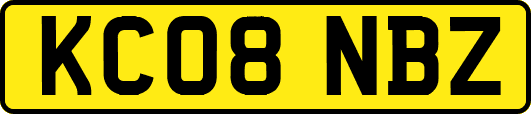 KC08NBZ