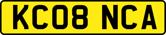 KC08NCA