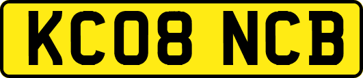 KC08NCB