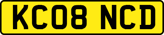 KC08NCD