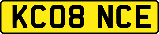 KC08NCE