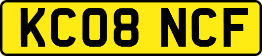 KC08NCF