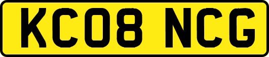 KC08NCG