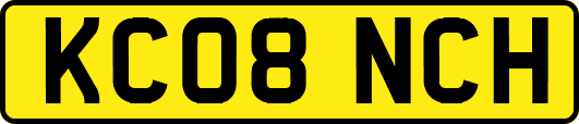 KC08NCH