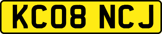 KC08NCJ