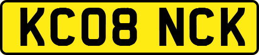 KC08NCK
