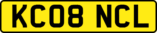 KC08NCL