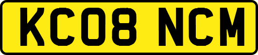 KC08NCM