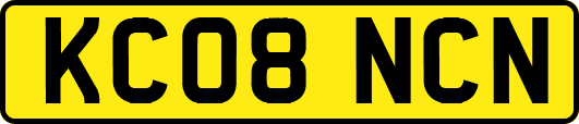 KC08NCN