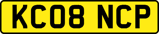KC08NCP
