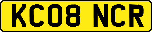 KC08NCR