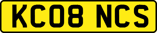 KC08NCS
