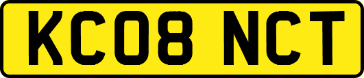 KC08NCT