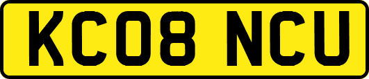KC08NCU