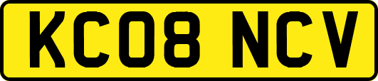 KC08NCV