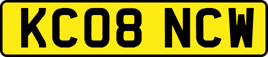 KC08NCW