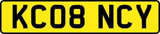 KC08NCY