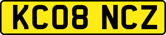 KC08NCZ