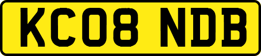 KC08NDB