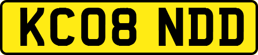 KC08NDD