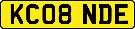 KC08NDE