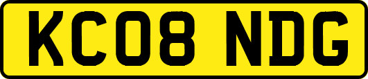 KC08NDG