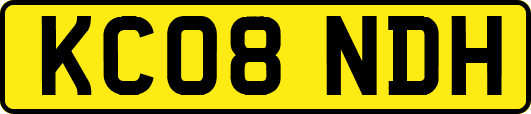 KC08NDH