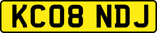 KC08NDJ