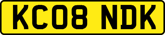 KC08NDK