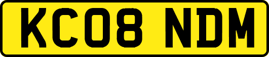 KC08NDM