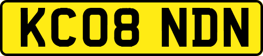 KC08NDN