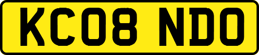 KC08NDO