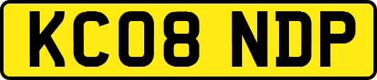 KC08NDP