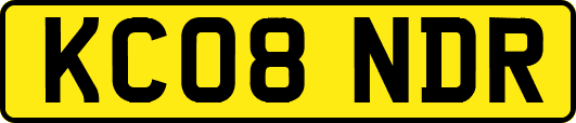 KC08NDR