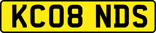 KC08NDS