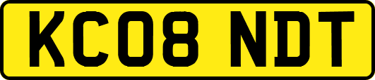 KC08NDT