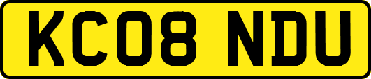 KC08NDU