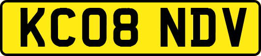 KC08NDV