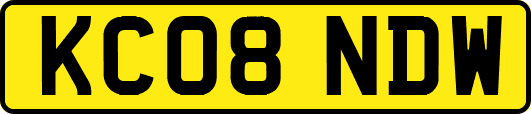 KC08NDW