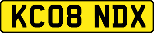 KC08NDX
