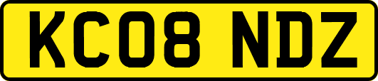 KC08NDZ