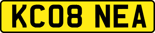 KC08NEA