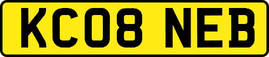 KC08NEB