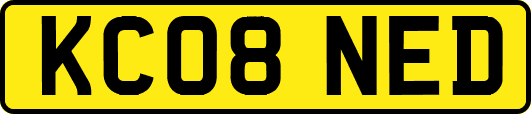 KC08NED