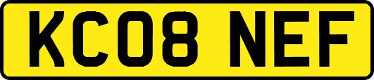 KC08NEF