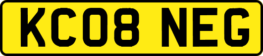 KC08NEG