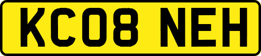 KC08NEH