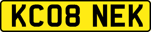 KC08NEK