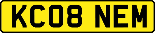 KC08NEM